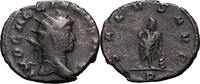 Ancient Roman Antoninianus Gallienus. Antoninianus -