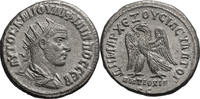 Ancient Roman Tetradrachm Philip I. Tetradrachm -