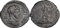 Ancient Roman Denarius Caracalla. Denarius -