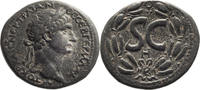 Ancient Roman AE 27-30 Trajan. AE 27-30 -