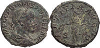 Ancient Roman 40-as Gordian III. 40-as -