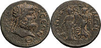 Ancient Roman AE 29 Pisidia, Termessos Major. AE 29 -