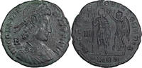 Ancient Roman Centenionalis Constantius II. Centenionalis -