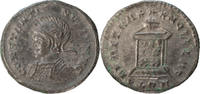 Ancient Roman AE 3, Reduced Follis Constantine II as Caesar. AE 3, Reduced Follis -