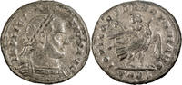 Ancient Roman AE 3 Licinius I. AE 3 -