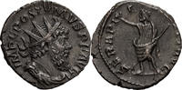Ancient Roman Antoninianus Postumus. Antoninianus -