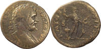 Ancient Roman Sestertius Septimius Severus. Sestertius -