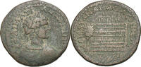 Ancient Roman AE 30 Caracalla. AE 30 -