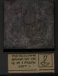 Russland UdSSR Sowjetunion Plakette in original Box nd. GN561c - Питерские рабочие один из лучших отрядов рабочего класса России В.Улья Vorzüglich