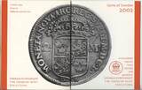 Schweden Offizieller Kursmünzensatz 2002 GN967 - Original KMS Coin Mint Set Sweden Unzirkuiert in Original Folder