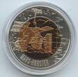 Österreich 2.Republik 25 Euro Niob-Silber 2011 GN427h - Robotik - Robotics - Mars Roboter in original Kapsel Unzirkuiert in Original Box mit Zertifikat