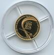 Frankreich 10 Euro Gold 2005 M#0043 - 150th Anniversary Classification of Bordeaux Wine - Auflage nur 500 Stk Polierte Platte in Original Box mit Zertifikat