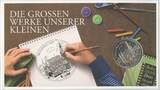Österreich 2.Republik 10 Euro Silber 2015 GN1060f - Stephansdom Wien Bundesländer Austria Unzirkuiert in Original Folder