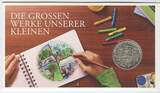 Österreich 2.Republik 10 Euro Silber 2013 GN1060h - Niederösterreich Bundesländer Austria Unzirkuiert in Original Folder