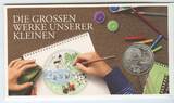 Österreich 2.Republik 10 Euro Silber 2013 GN1060i - Vorarlberg Bundesländer Austria Unzirkuiert in Original Folder