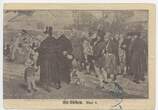Deutsches Reich Weimar Westfalen 500.000 Mark Banknote Inflation 1923 GB625 - Stadt Dülken Rheinland - Notgeld Paper Money Germany Gebrauchte Erhaltung