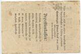 Deutsches Reich Weimar 10 Milliarden Mark Gutschein Banknote Inflation 1923 GB630 - Hamburger Privat-Bank - Notgeld Paper Money Germany Gebrauchte Erhaltung, starke Flecken