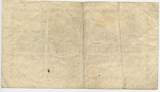 Deutsches Reich Weimar 10 Milliarden Mark Gutschein Banknote Inflation 1923 GB514 - Hamburg - Amerika Linie - Notgeld Paper Money Germany Stark gebrauchte Erhaltung