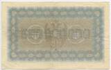 Deutsches Reich Weimar 500 Millionen Mark Gutschein Banknote Inflation 1923 GB768 - Stadt Köln - Notgeld Paper Money Germany Gebrauchte Erhaltung