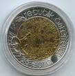 Österreich 25 Euro Niob 2009 GN428a - Jahr der Astronomie in original Kapsel mit Zertifikat Unzirkuiert in Original Etui