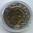 Österreich 25 Euro Niob 2009 GN428a - Jahr der Astronomie in original Kapsel mit Zertifikat Unzirkuiert in Original Etui
