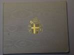 Vatikan Italien-Kirchenstaat Original Kursmünzensatz KMS 1981-III GN242 - Original KMS Papst Johannes Paul II. 1978-2005 Vatican City Unzirkuiert
