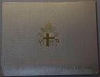 Vatikan Original Kursmünzensatz KMS 1997 GN054 - Official Coins Mint Set Johannes Paul II. 1978-2005 Vatican Unzirkuliert