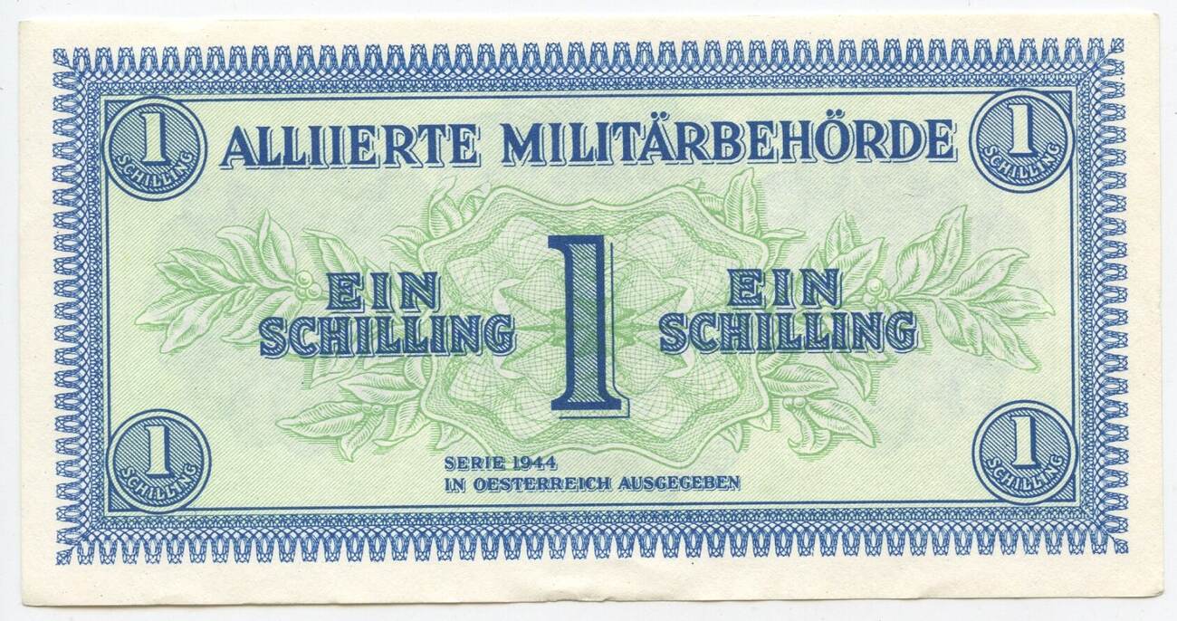 アンティークコイン 硬貨 1944 AUSTRIA / ALLIED OCCUPATION WWII 50