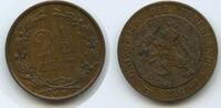 2½ Cents G13489 - Netherlands KM#108.1 Wilhelm III.1849-1890 Niederlande -