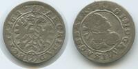 3 Kreuzer G14909 - Austria Vienna KM#256 Silver Ferdinand II.1619-1637 RDR -