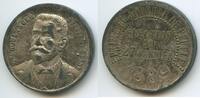 Medaille GX1097 - Frrankreich Wahl L’élection du Général Boulanger France -