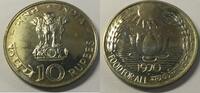 Indien 10 Rupees 1970 M#2041 - Food for all FAO India Fast unzirkuliert