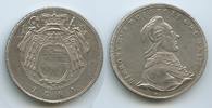 Salzburg Erzbistum 1 Taler M#3610 - Hieronymus Graf Colloredo 1772-1803