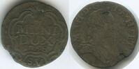 5 Soldi G2871 - RDR Mailand Milan KM#170 Maria Theresia 1740-1780 RAR -