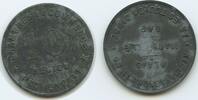 10 Centimes M497 - Frankreich Zink Alais Marseille GAP Arles Toulon Digne Nice -