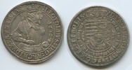 Österreich Tirol 1 Taler M#3453 - Vorzügliche Erhaltung Hall Leopold V.1626-1632