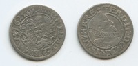 RDR Österreich Mähren Brünn Groschen (3 Kreuzer) M#3083 - Ferdinand II. 1619-1637