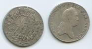 Sachsen-Albertinische Linie 1 Taler M#3421 - Friedrich August III.1763-1806