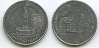 Deutschland Nürnberg Medaille GY937 - Schloss von Sorg-Glockenturm Großschwarzenlohe -