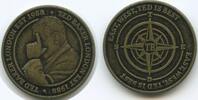 Token M301 - Ted Baker London Est. 1988 - East-West Ted is Best Collectible Coin -