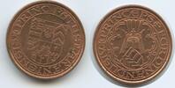 Medaille M999 - Princeps Ferdinandus - Principatus Araniensis -