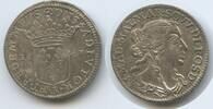 Italien Fosdinovo Luigino 1667 G0935 - Maria Maddalena Centurioni Malaspina 1663-1669 Fast Vorzüglich