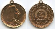 GY1244 - Deutsche Demokratische Republik Johann Heinrich Pestalozzi DDR -