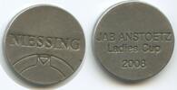 Medaille GY1205 - Golf JAB ANSTOETZ Ladies Cup Niessing -