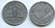 1 Franc G9166 - Frankreich Gadoury 471. TOP RAR -