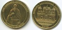 Medaille M3968 Italien Kathedrale von Noto San Nicolò San Corrado Confalonieri -
