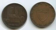 Medaille GX239 - Schweiz Schwamendingen -