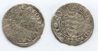 Bayern 1/2 Batzen M#3477 Albrecht V.1550-1579