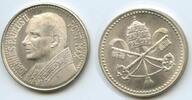 Medaille GY484 - Vatikan Johannes Paul II. Pontifex Maximus Rom -