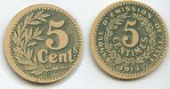 5 Centimes GX472 - Frankreich Lille Notgeld Karton RAR France -